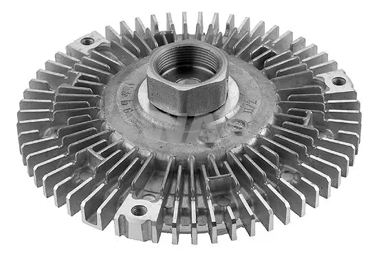 Handler.Part Clutch, radiator fan SWAG 10918002 1