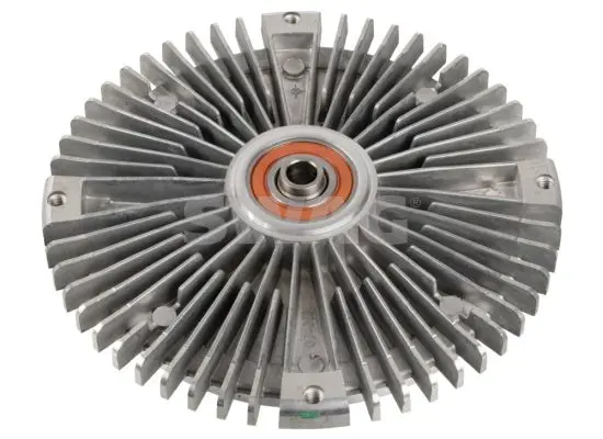 Handler.Part Clutch, radiator fan SWAG 10918008 1