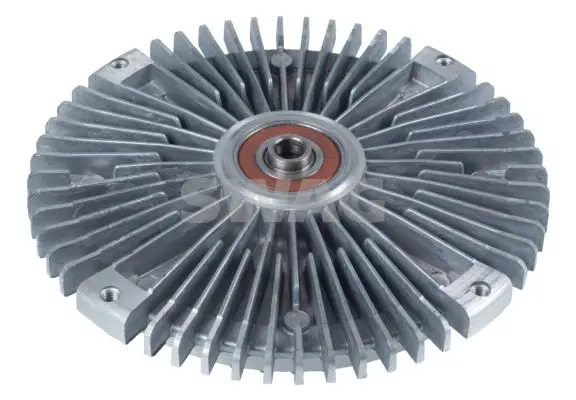 Handler.Part Clutch, radiator fan SWAG 10918010 1