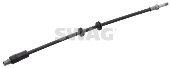 Handler.Part Brake hose SWAG 10918627 1