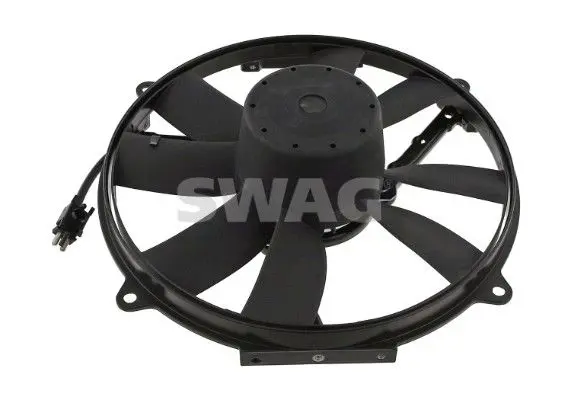 Handler.Part Fan, a/c condenser SWAG 10918930 1