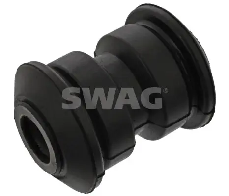 Handler.Part Control arm-/trailing arm bush SWAG 10919478 1