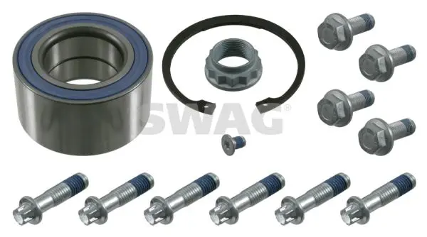 Handler.Part Wheel bearing kit SWAG 10921668 1