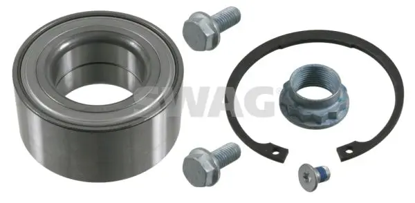 Handler.Part Wheel bearing kit SWAG 10921697 1