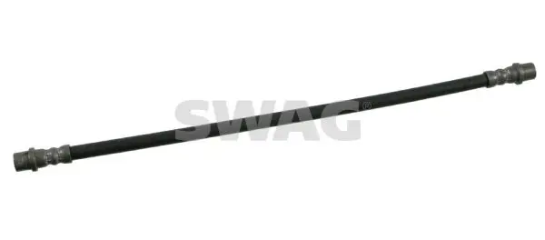 Handler.Part Brake hose SWAG 10921925 1