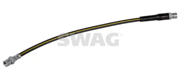 Handler.Part Brake hose SWAG 10921929 1