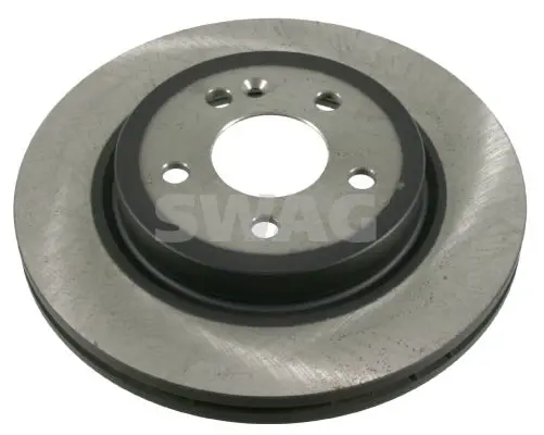 Handler.Part Brake disc SWAG 10921921 1