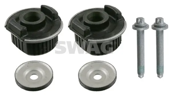 Handler.Part Bearing set, axle beam SWAG 10922033 1