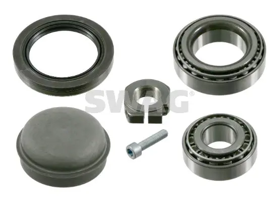 Handler.Part Wheel bearing kit SWAG 10922435 1