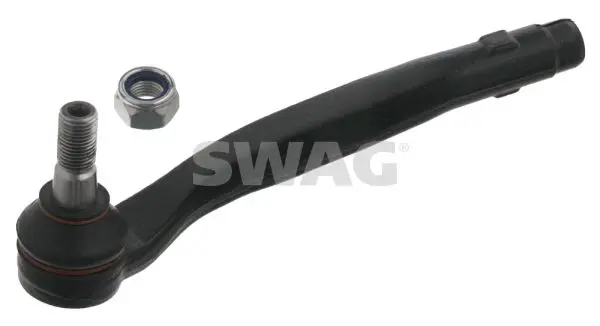 Handler.Part Tie rod end SWAG 10922613 1