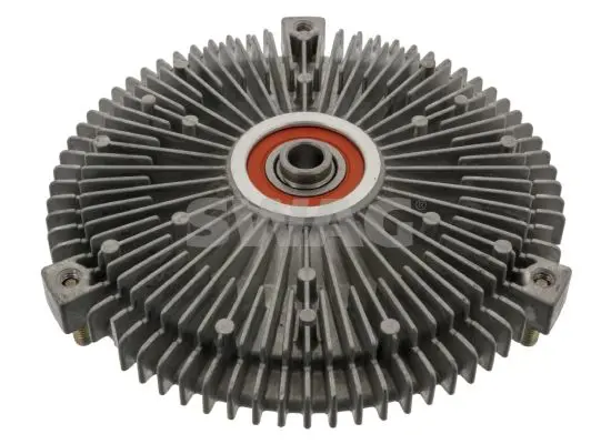 Handler.Part Clutch, radiator fan SWAG 10922978 1