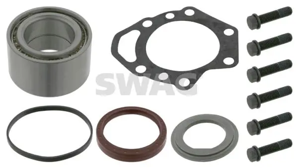 Handler.Part Wheel bearing kit SWAG 10923489 1