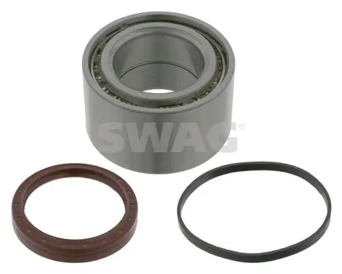 Handler.Part Wheel bearing kit SWAG 10923663 1