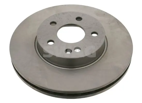 Handler.Part Brake disc SWAG 10924076 1