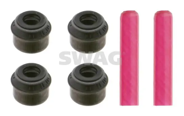 Handler.Part Seal set, valve stem SWAG 10924202 1