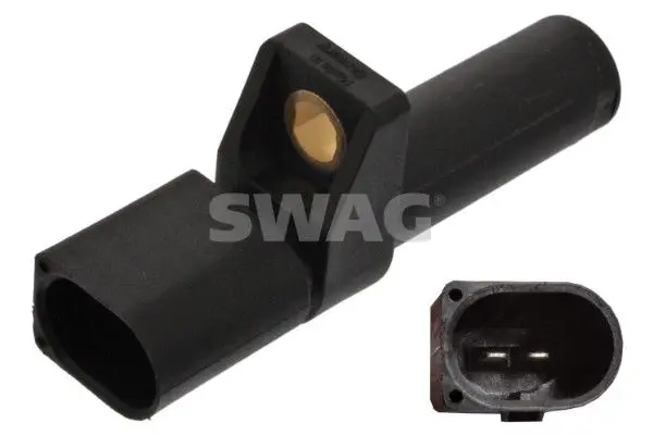 Handler.Part Sensor, crankshaft pulse SWAG 10924455 1