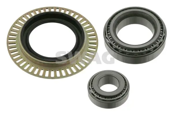 Handler.Part Wheel bearing kit SWAG 10924535 1