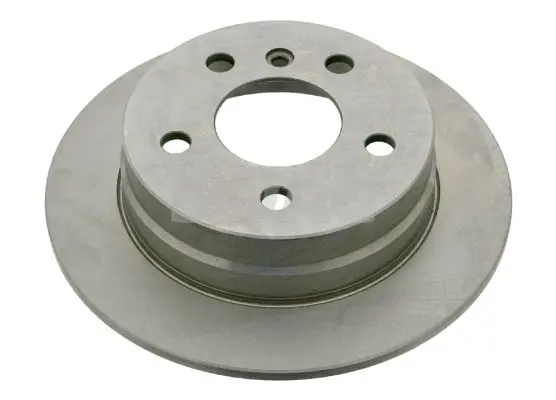 Handler.Part Brake disc SWAG 10924750 1