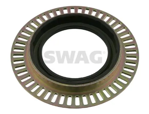 Handler.Part Shaft seal, wheel hub SWAG 10924994 1