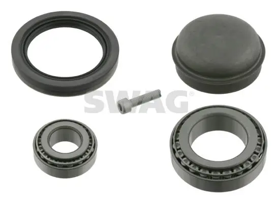 Handler.Part Wheel bearing kit SWAG 10926005 1