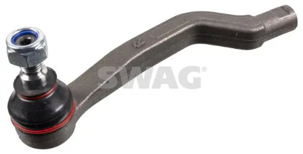 Handler.Part Tie rod end SWAG 10926019 1