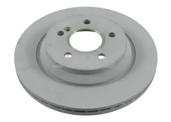 Handler.Part Brake disc SWAG 10926108 1