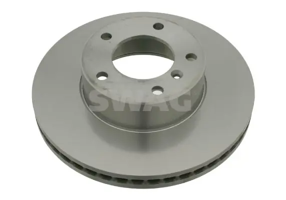 Handler.Part Brake disc SWAG 10926109 1