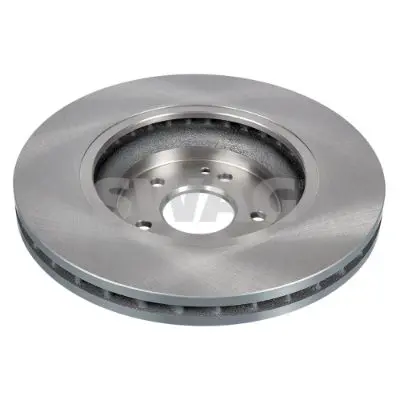 Handler.Part Brake disc SWAG 10926106 2