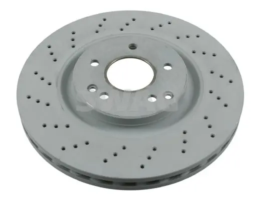 Handler.Part Brake disc SWAG 10926107 1