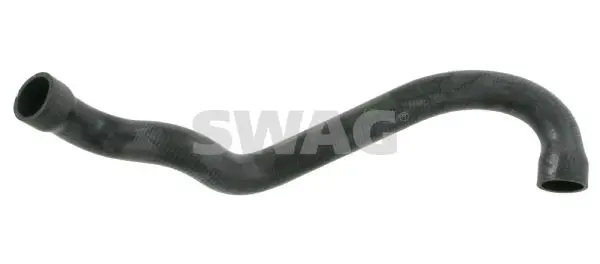 Handler.Part Radiator hose SWAG 10926160 1