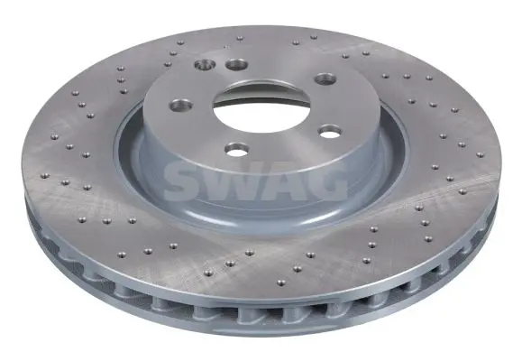 Handler.Part Brake disc SWAG 10926407 1