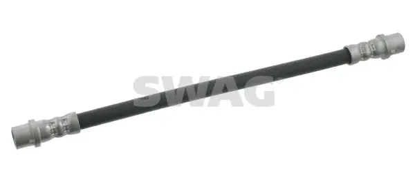 Handler.Part Brake hose SWAG 10927088 1