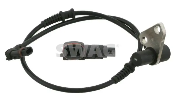 Handler.Part Sensor, wheel speed SWAG 10927861 1