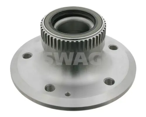 Handler.Part Wheel bearing kit SWAG 10928384 1