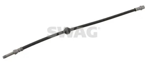 Handler.Part Brake hose SWAG 10928501 1