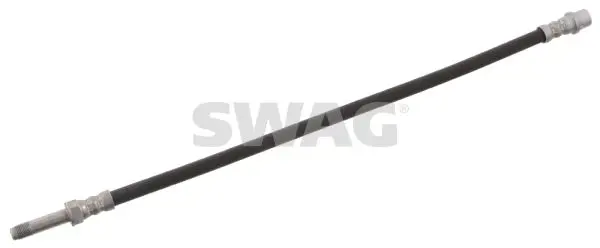 Handler.Part Brake hose SWAG 10928613 1