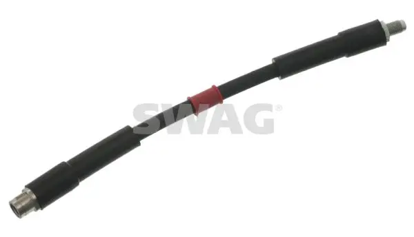 Handler.Part Brake hose SWAG 10928715 1