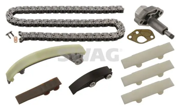 Handler.Part Timing chain kit SWAG 10930309 1