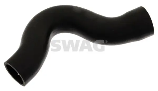 Handler.Part Radiator hose SWAG 10930471 1