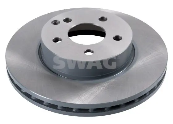 Handler.Part Brake disc SWAG 10930550 1