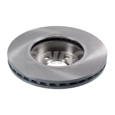 Handler.Part Brake disc SWAG 10930550 2