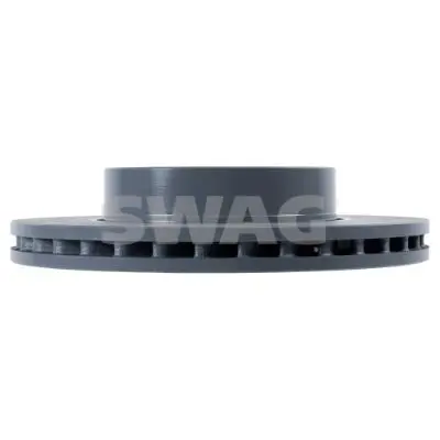 Handler.Part Brake disc SWAG 10930550 3