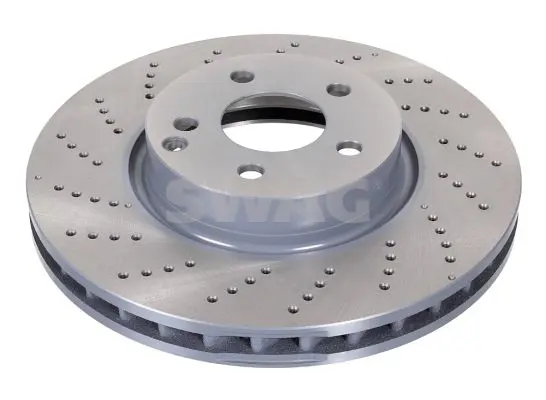 Handler.Part Brake disc SWAG 10930553 1