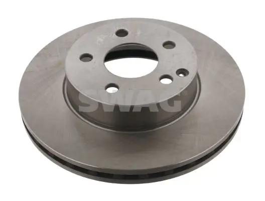 Handler.Part Brake disc SWAG 10930556 1