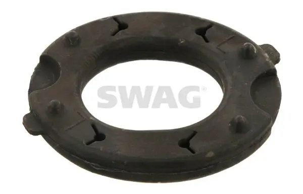 Handler.Part Supporting ring, suspension strut bearing SWAG 10930837 1