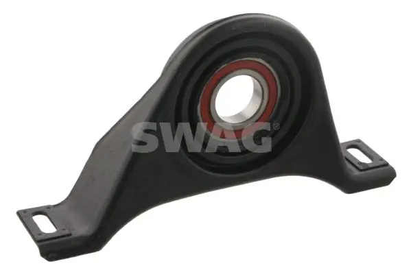 Handler.Part Bearing, propshaft centre bearing SWAG 10930934 1