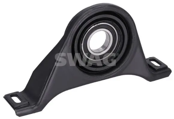 Handler.Part Mounting, propshaft SWAG 10930936 1