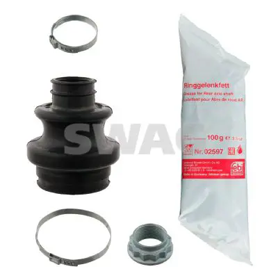 Handler.Part Bellow set, drive shaft SWAG 10930965 1