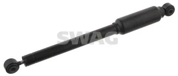 Handler.Part Shock absorber, steering SWAG 10931450 1