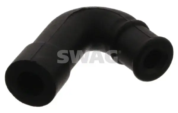 Handler.Part Hose, crankcase breather SWAG 10933868 1